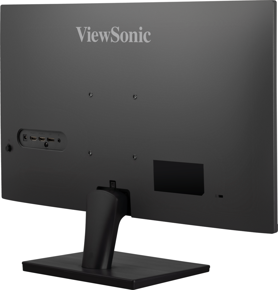 ViewSonic VA2715-2K-MHD-1B 27” 2K QHD Monitor with Fast 1ms